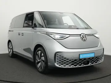 VW ID.Buzz Pure  AHK IQ.LIGHT NAVI ACC R-KAM 19