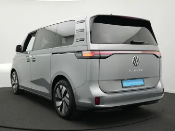 VW ID.Buzz Pure  AHK IQ.LIGHT NAVI ACC R-KAM 19