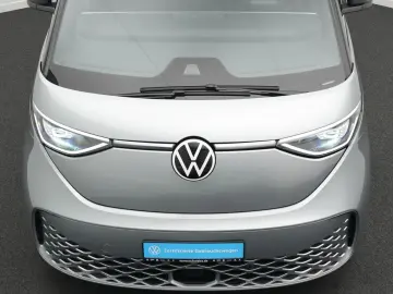 VW ID.Buzz Pure  AHK IQ.LIGHT NAVI ACC R-KAM 19