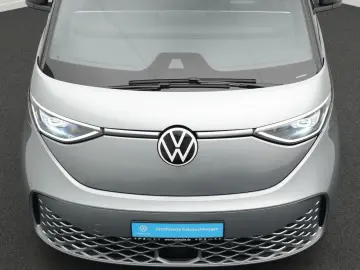 VW ID.Buzz Pure  AHK IQ.LIGHT NAVI ACC R-KAM 19