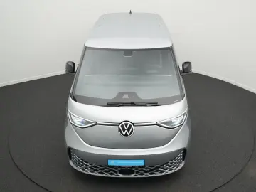 VW ID.Buzz Pure  AHK IQ.LIGHT NAVI ACC R-KAM 19
