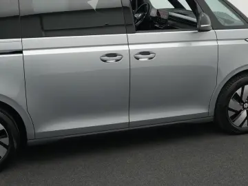VW ID.Buzz Pure  AHK IQ.LIGHT NAVI ACC R-KAM 19