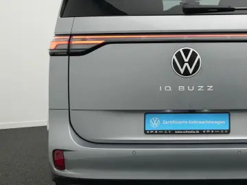 VW ID.Buzz Pure  AHK IQ.LIGHT NAVI ACC R-KAM 19