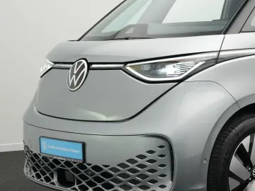 VW ID.Buzz Pure  AHK IQ.LIGHT NAVI ACC R-KAM 19