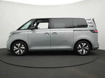 VW ID.Buzz Pure  AHK IQ.LIGHT NAVI ACC R-KAM 19