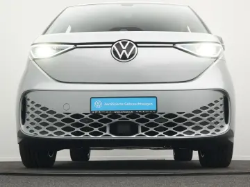 VW ID.Buzz Pure  AHK IQ.LIGHT NAVI ACC R-KAM 19