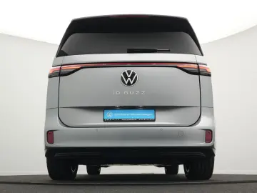 VW ID.Buzz Pure  AHK IQ.LIGHT NAVI ACC R-KAM 19