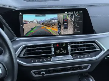 BMW X6 xDrive30d HUD ACC NAVI STANDHZ. LED LASER DAB