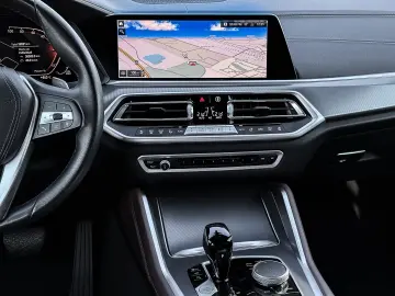 BMW X6 xDrive30d HUD ACC NAVI STANDHZ. LED LASER DAB