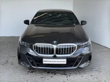 BMW 520dA Lim. M Sport NaviProf.DriveAssP.ParkAss.SH