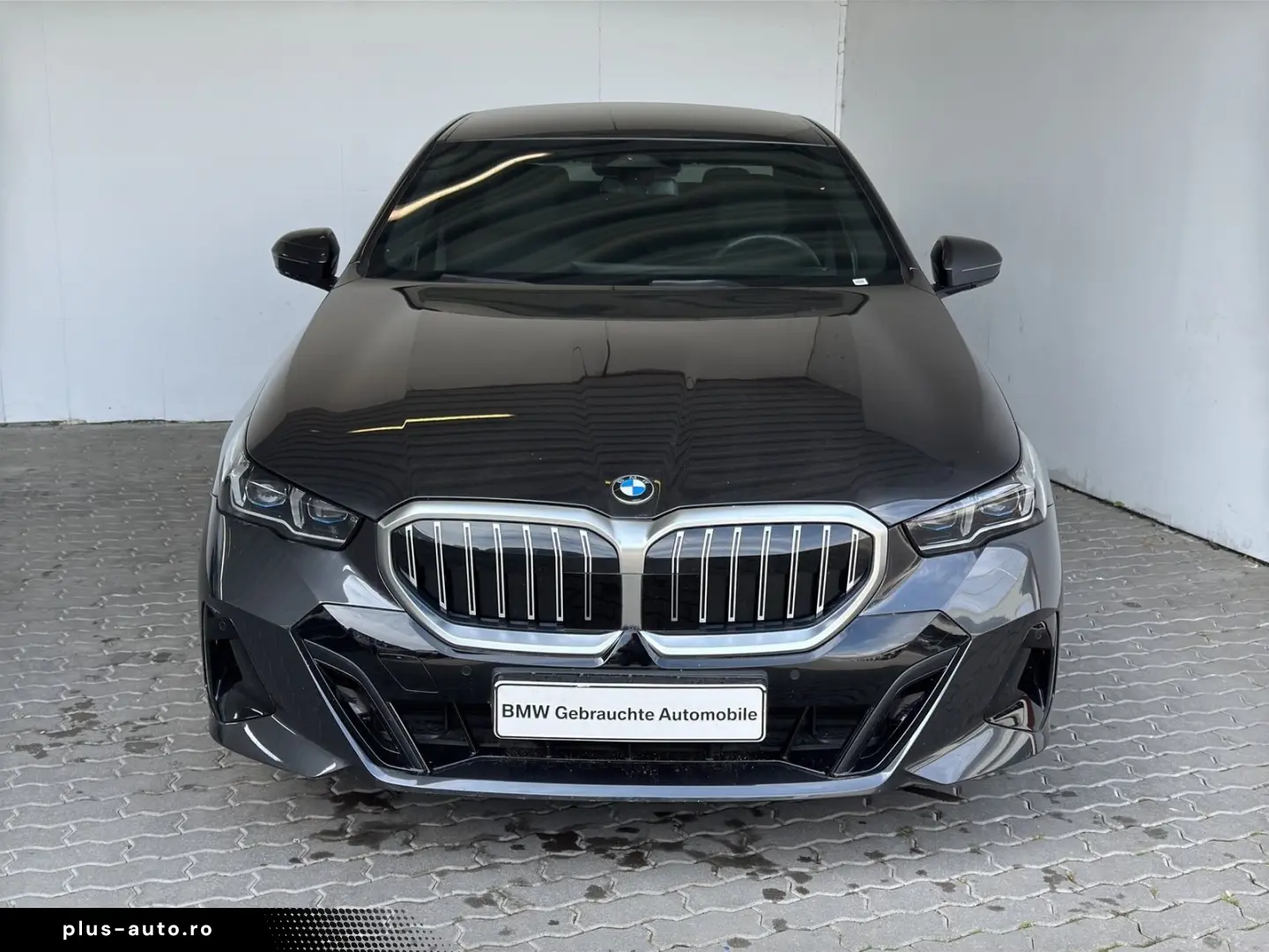 BMW 520dA Lim. M Sport NaviProf.DriveAssP.ParkAss.SH