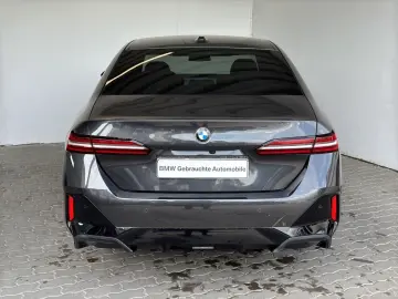 BMW 520dA Lim. M Sport NaviProf.DriveAssP.ParkAss.SH