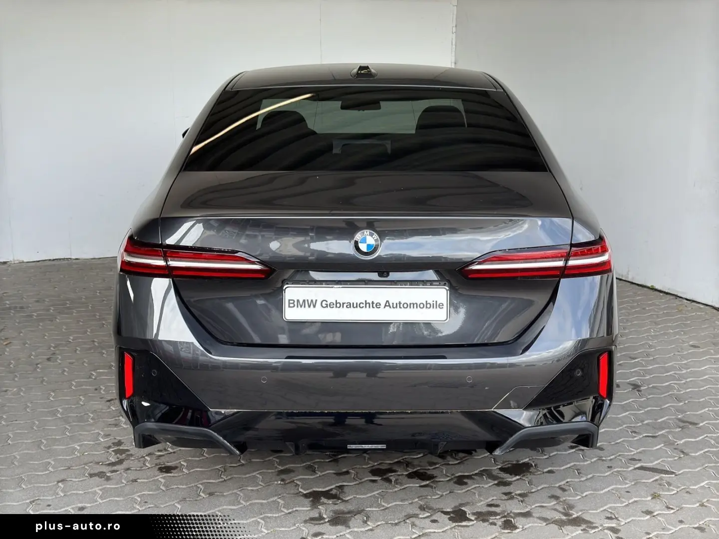 BMW 520dA Lim. M Sport NaviProf.DriveAssP.ParkAss.SH
