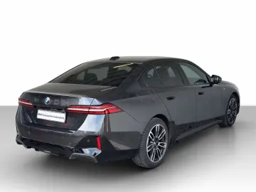BMW 520dA Lim. M Sport NaviProf.DriveAssP.ParkAss.SH