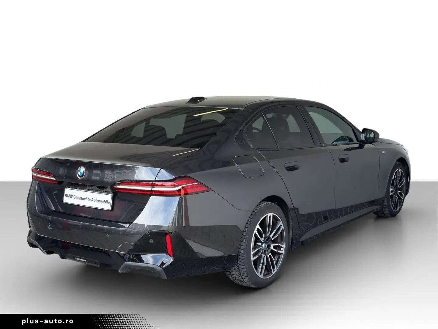 BMW 520dA Lim. M Sport NaviProf.DriveAssP.ParkAss.SH