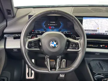 BMW 520dA Lim. M Sport NaviProf.DriveAssP.ParkAss.SH