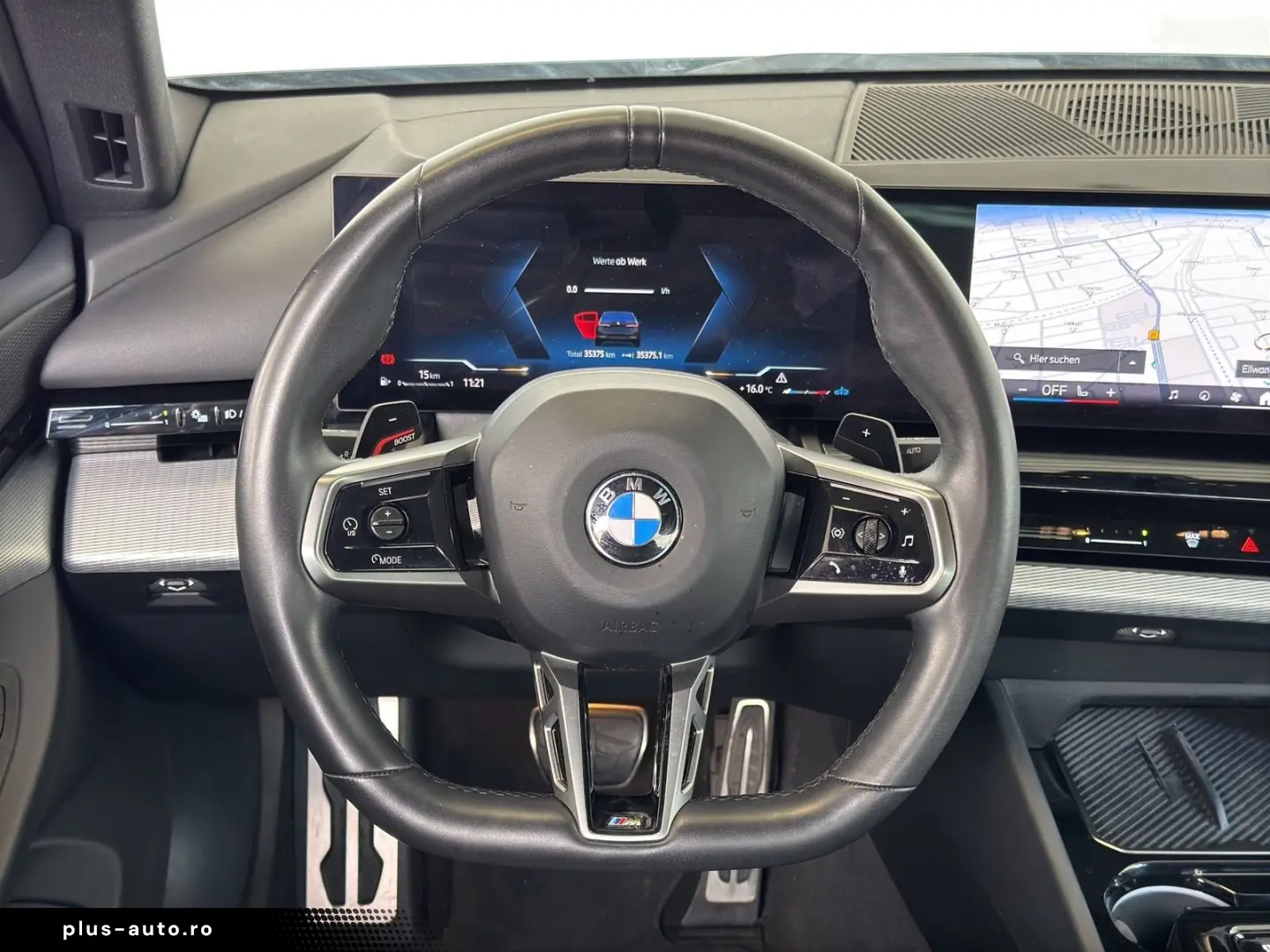 BMW 520dA Lim. M Sport NaviProf.DriveAssP.ParkAss.SH