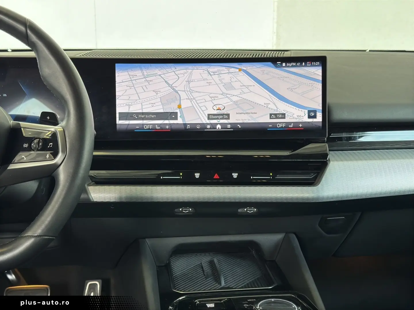 BMW 520dA Lim. M Sport NaviProf.DriveAssP.ParkAss.SH