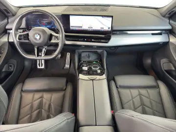 BMW 520dA Lim. M Sport NaviProf.DriveAssP.ParkAss.SH