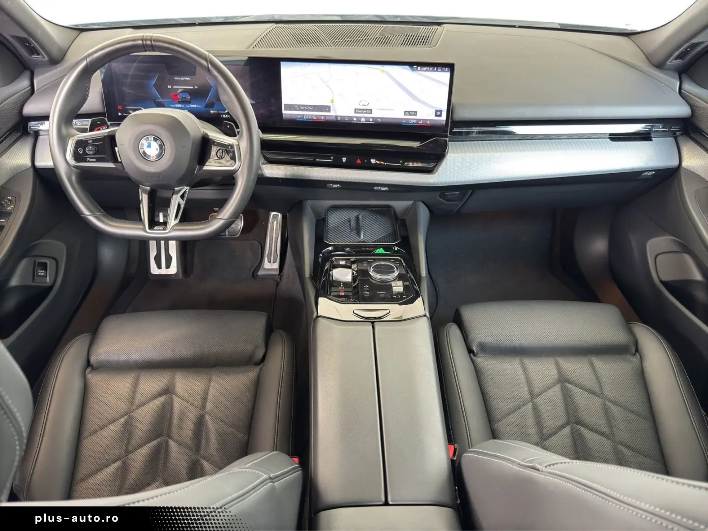 BMW 520dA Lim. M Sport NaviProf.DriveAssP.ParkAss.SH