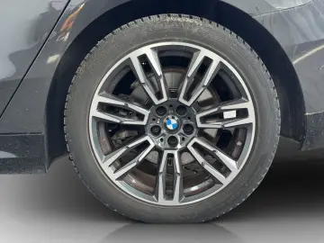 BMW 520dA Lim. M Sport NaviProf.DriveAssP.ParkAss.SH