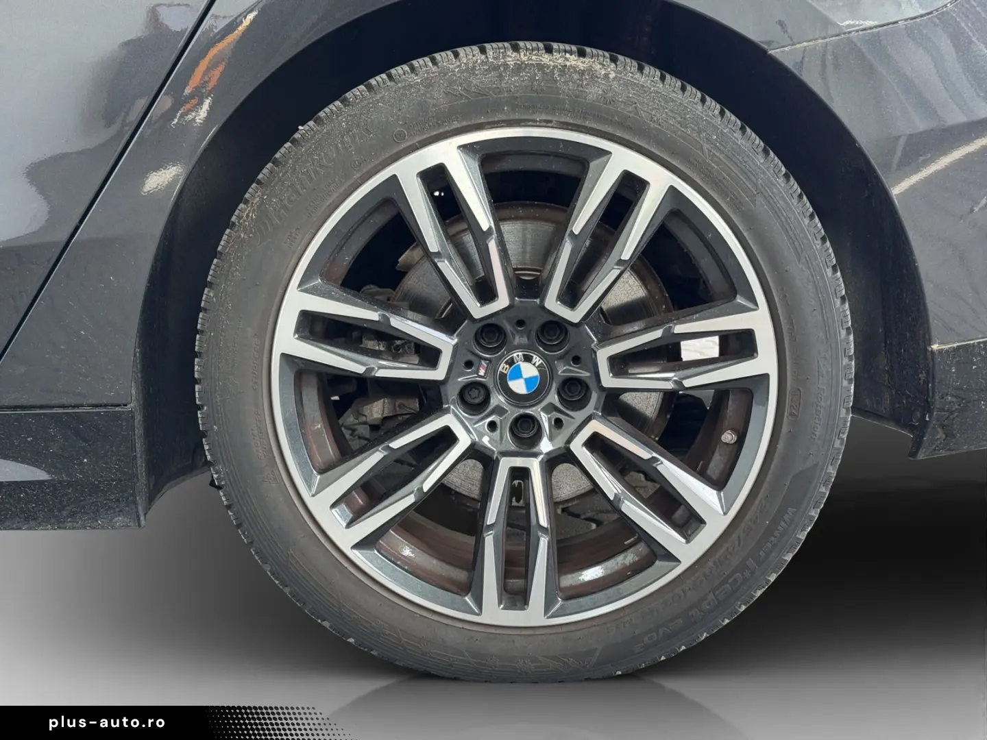 BMW 520dA Lim. M Sport NaviProf.DriveAssP.ParkAss.SH
