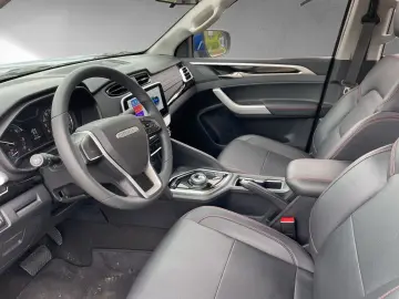 MAXUS T90 EV DoKa Elite  CARPLAY DAB LEDER PDChi TEL