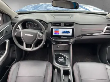 MAXUS T90 EV DoKa Elite  CARPLAY DAB LEDER PDChi TEL