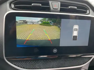 MAXUS T90 EV DoKa Elite  CARPLAY DAB LEDER PDChi TEL