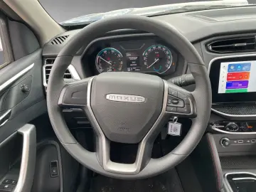 MAXUS T90 EV DoKa Elite  CARPLAY DAB LEDER PDChi TEL