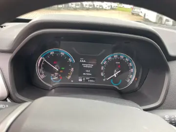 MAXUS T90 EV DoKa Elite  CARPLAY DAB LEDER PDChi TEL