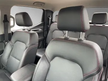 MAXUS T90 EV DoKa Elite  CARPLAY DAB LEDER PDChi TEL