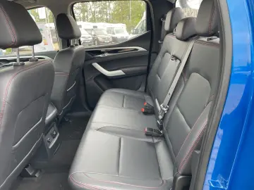 MAXUS T90 EV DoKa Elite  CARPLAY DAB LEDER PDChi TEL