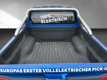 MAXUS T90 EV DoKa Elite  CARPLAY DAB LEDER PDChi TEL