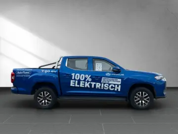 MAXUS T90 EV DoKa Elite  CARPLAY DAB LEDER PDChi TEL