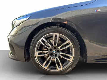 BMW 520d Limousine M Sportpaket DrivAs