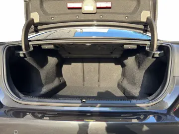 BMW 520d Limousine M Sportpaket DrivAs
