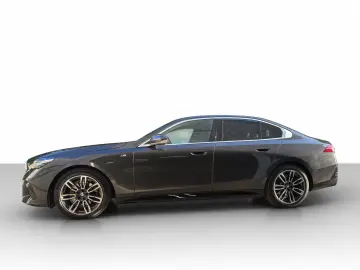 BMW 520d Limousine M Sportpaket DrivAs