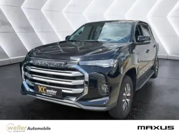 MAXUS T90 EV ''ELITE'' 89kwh Rüc…