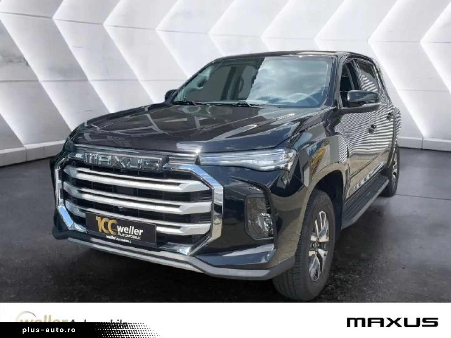 MAXUS T90 EV ''ELITE'' 89kwh Rüc&hellip;