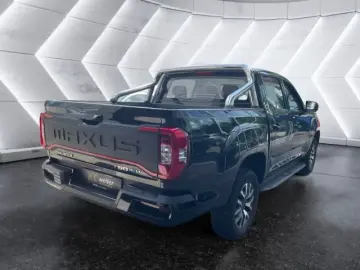 MAXUS T90 EV ''ELITE'' 89kwh Rüc…