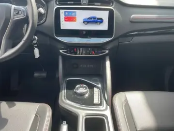 MAXUS T90 EV ''ELITE'' 89kwh Rüc…