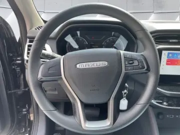 MAXUS T90 EV ''ELITE'' 89kwh Rüc…