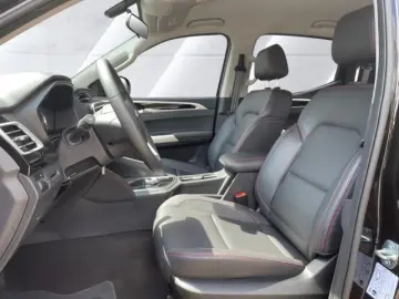 MAXUS T90 EV ''ELITE'' 89kwh Rüc…