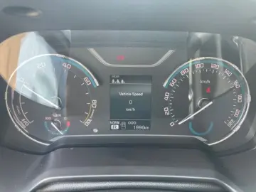MAXUS T90 EV ''ELITE'' 89kwh Rüc…
