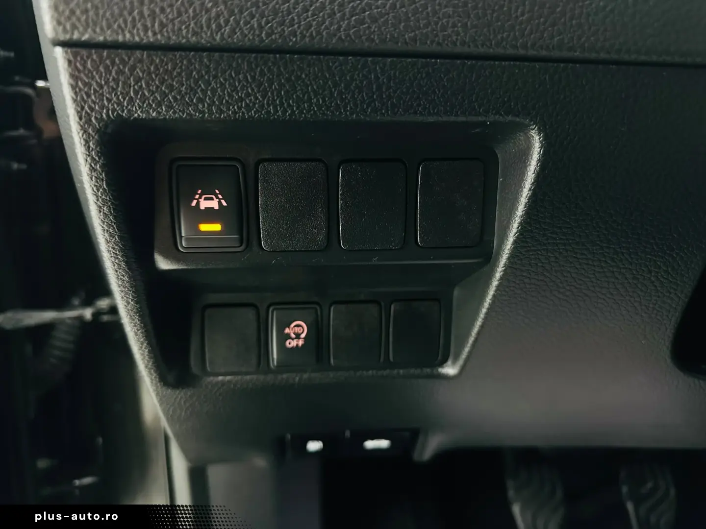 NISSAN Qashqai 2018 1.2i E6 Garantie 12 Luni Rate Avans 0 Do
