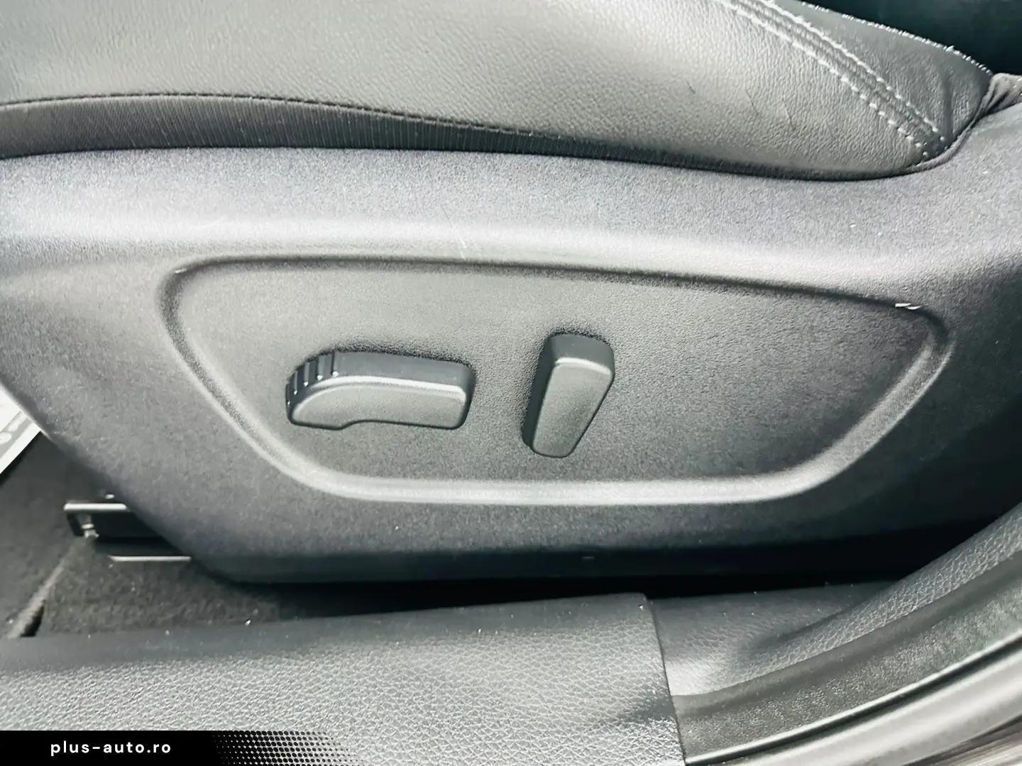 NISSAN Qashqai 2018 1.2i E6 Garantie 12 Luni Rate Avans 0 Do