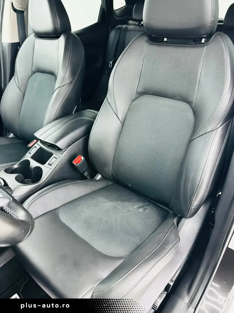NISSAN Qashqai 2018 1.2i E6 Garantie 12 Luni Rate Avans 0 Do