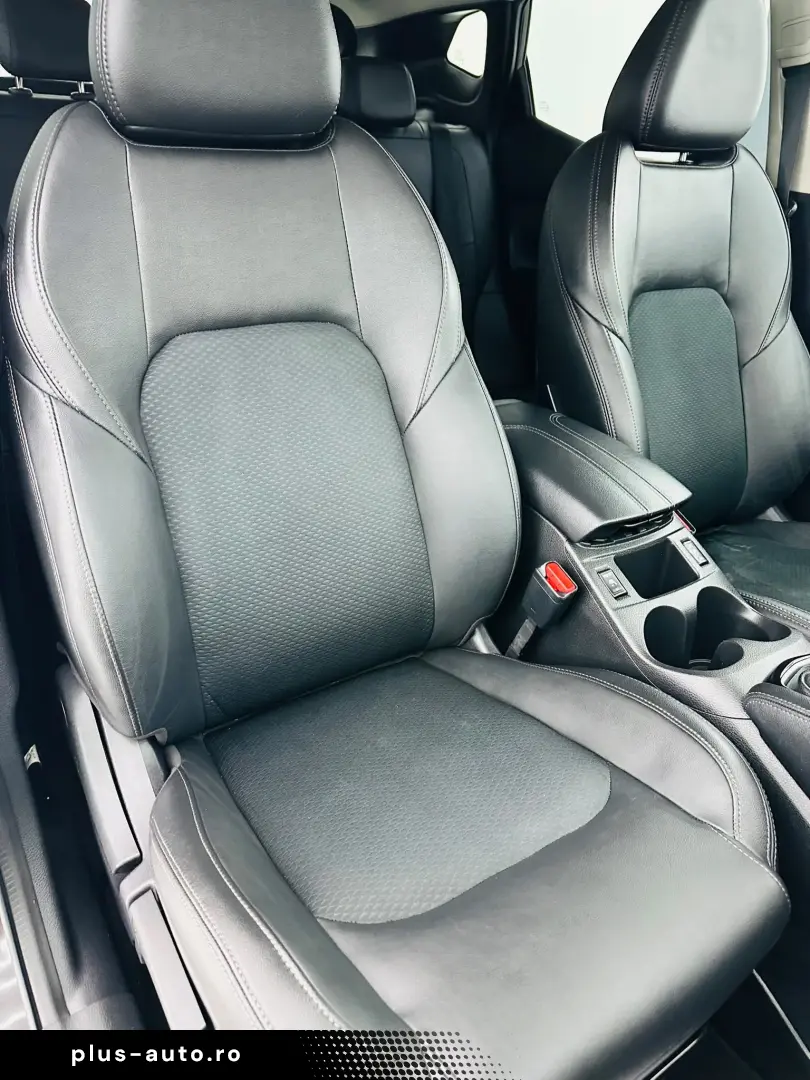NISSAN Qashqai 2018 1.2i E6 Garantie 12 Luni Rate Avans 0 Do