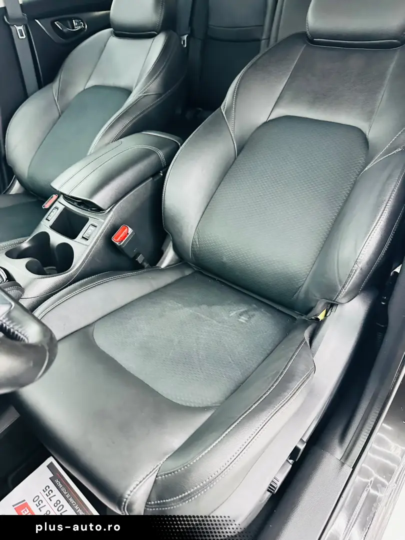 NISSAN Qashqai 2018 1.2i E6 Garantie 12 Luni Rate Avans 0 Do